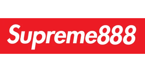 SUPREME888 เว็บตรง | สล็อต บาคาร่า คาสิโน ฝากถอนออโต้